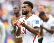 Reece James an England injury worry after complaining of tight hamstring