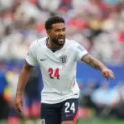 Reece James Injury Concern for England Ahead of Panama World Cup Clash