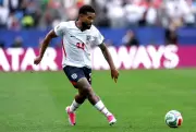 Reece James Injury: England Star Ruled Out of Panama Match