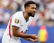 Reece James Ruled Out of England's Next Two World Cup Games with Hamstring Injury