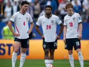 Reece James World Cup in Jeopardy After Hamstring Injury Worsens