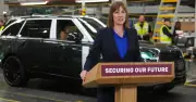 Reeves' Pay-Per-Mile Tax Deters EV Adoption, Research Shows