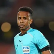 Referee Barred from World Cup Due to US Immigration Policy