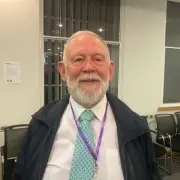 Reform Councillor Says Death Threats Hinder Council Duties