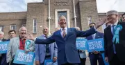 Reform Councils Accused of Backdoor Four-Day Week Despite Farage's Opposition
