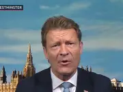 Reform MP Claims Voters Backed Burnham to Oust Starmer