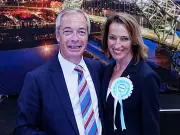 Reform MP Sarah Pochin Accepts £6,000 from Twice-Jailed Waste Boss