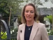 Reform MP Urges England to Win for Women's Safety Amid Domestic Violence Link
