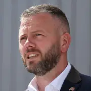Reform UK Candidate Rob Kenyon Faces Green Belt Campaign Criticism
