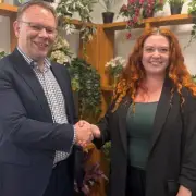 Reform UK councillor Charlotte Kelly defects to Conservatives in Staffordshire