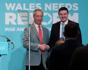 Reform UK MS to Chair Welsh Environment Committee Sparks Concern