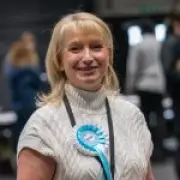 Reform UK Taps BBC Property Star as Greater Manchester Mayor Candidate