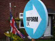 Reform UK's Nick Hogan: Makerfield By-Election Too Close to Call
