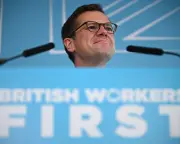 Reform UK's Plan to Target EU Nationals' Rights Called 'Outrageous'