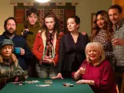 'Refreshing' Comedy with Sex Education Star Has Three Series to Binge Now