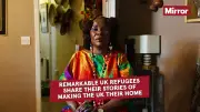 Refugee Week: Objects of Hope and Resilience in the UK