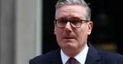 Rejoiner Activists Blasted for Disrupting Starmer Resignation Speech