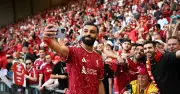 Relive Mo Salah's Record-Breaking Liverpool Career in Our Special Edition