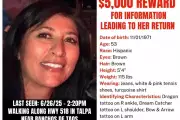 Remains of Missing New Mexico Lab Employee Found After Year