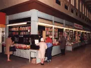 Remembering Robinson's Booksellers: Newcastle's Beloved Second-Hand Bookshop