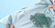 Remove Grease Stains with Chalk: Cleaning Expert's Surprising Tip