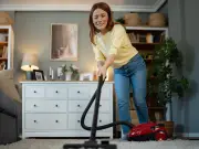Remove Pollen Stains from Carpets with 37p Lemon Juice Hack