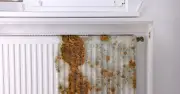 Remove Rust from Radiators with Limescale Spray, Not Vinegar