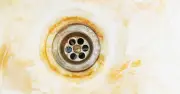 Remove Yellow Bathtub Stains with This £1.99 Product