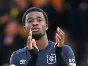 Rennes target Rangers' Emmanuel Fernandez as sell-on clause promises big payday