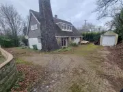 Renovation Project on Wales' Most Expensive Street Hits Auction at £525k