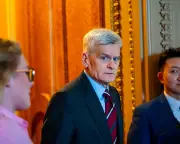 Republican Senator Blasts Trump Iran Deal as Worst Blunder in Decades