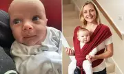 Researchers call for better guidance on safe baby sling use