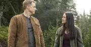 Resident Alien Hailed as 'Best TV Show in Years' Now Streaming on Netflix