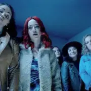 Resident Alien: Sci-Fi Comedy Series Now Streaming on Netflix