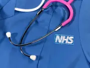 Resident doctors in England accept pay offer, end strike action