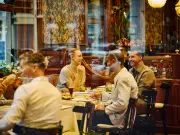 Restaurant and travel firm among UK businesses entering administration in 2026