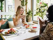 Restaurant Bill Abbreviation 'MKT' Stuns Diners: Here's What It Means