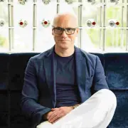 Restaurateur Martin Williams Shares His London Favorites and Dining Secrets