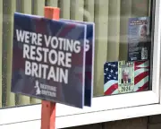 Restore Britain: Far-Right Politics Goes Mainstream in UK