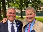 Restore Britain Names Marlon West as Greater Manchester Mayoral Candidate