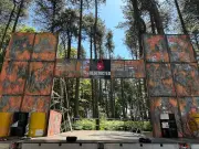 Restricted Forest Festival Returns to Sefton with Nostalgic DJ Lineup