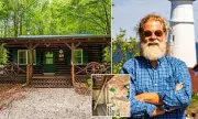 Retired Teacher Flees Florida's Soaring Insurance Costs for Maine Cabin