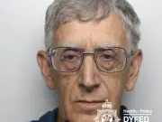 Retired Vicar Jailed for Child Abuse Images, Told Police 'I Have Nothing Else to Do'