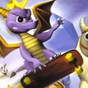 Retro Checkpoint: Spyro Year Of The Dragon Was the Series' Peak