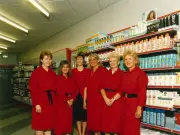 Retro Photos Show Home Bargains in Liverpool From Decades Ago