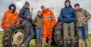 Reuben Owen Confirms Life in the Dales Future as Fans React