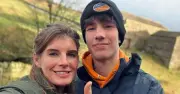 Reuben Owen's Life: Mum Amanda Approves of Girlfriend Jessica