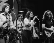 Revisiting the Grateful Dead: Letters on Politics, Nature, and Culture