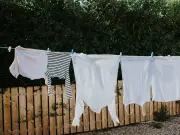 Revive White Clothes with 2p Aspirin Trick for Stain Removal