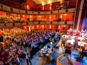 Rhondda Arts Festival Returns with Free Events and Big Screen Stars